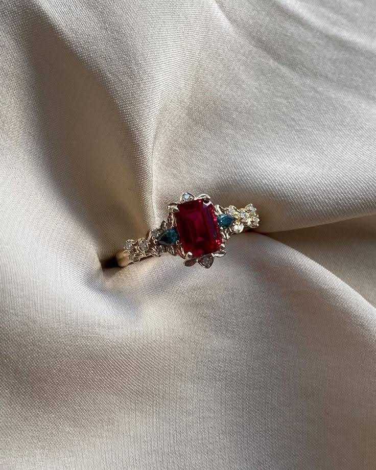 Wedding Rings